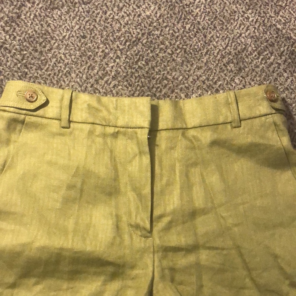 NWT J. Crew Shorts - Picture 2 of 7